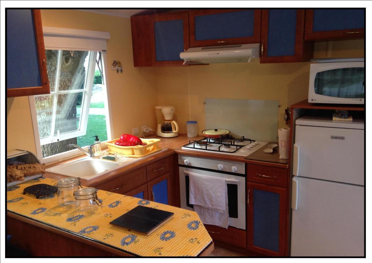 Camping Happy Pyrenees Saligos Eksteriør billede