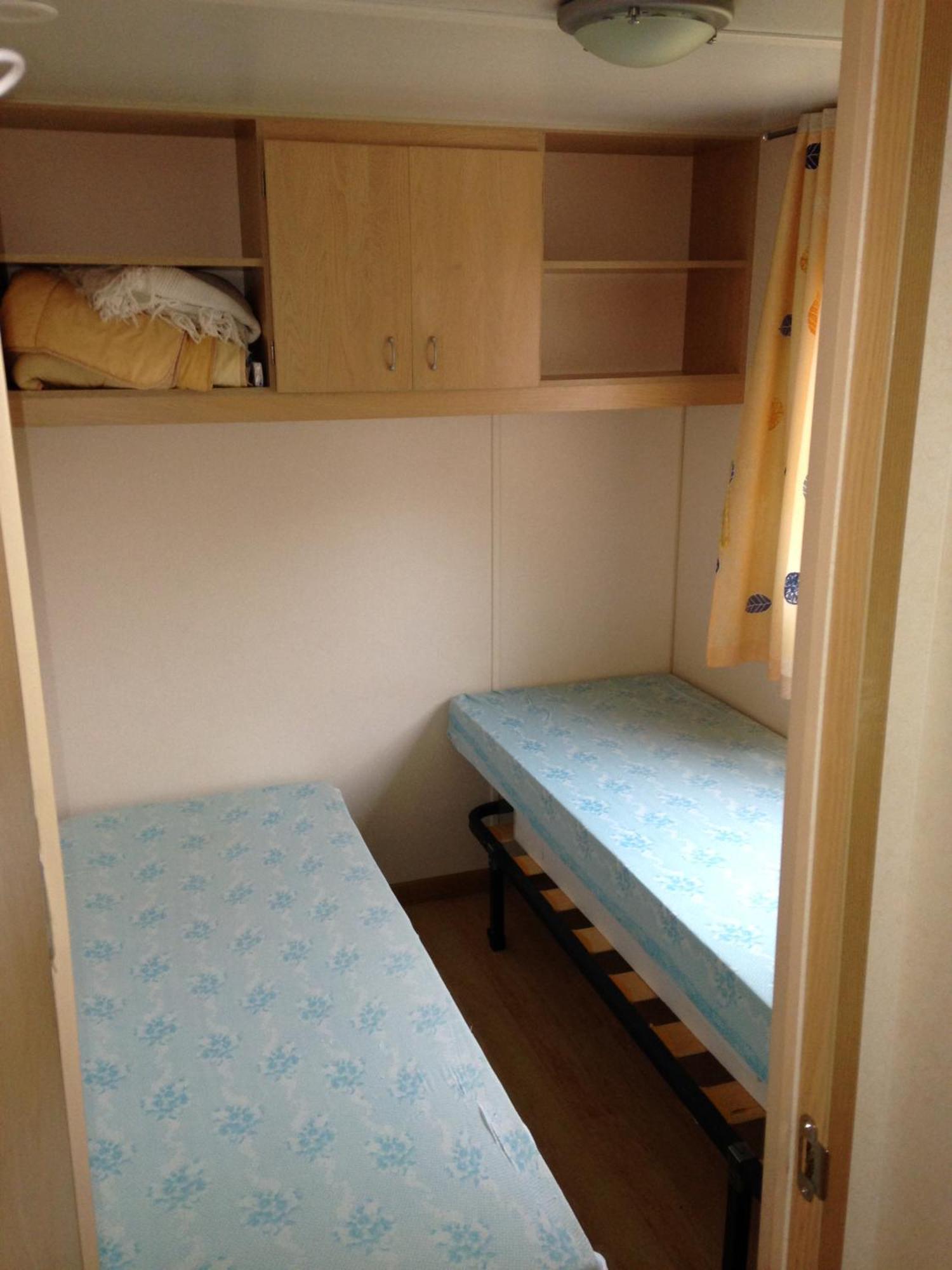 Camping Happy Pyrenees Saligos Eksteriør billede